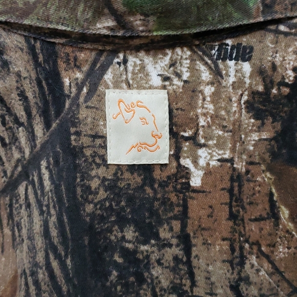 SHE safari Ladies medium - Picture 3 of 4